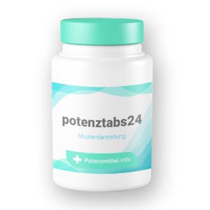 Potenztabs24