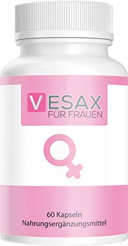Vesax for women