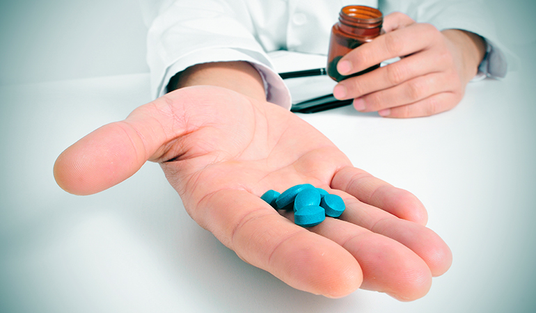Everything you need to know about Viagra and erectile dysfunction